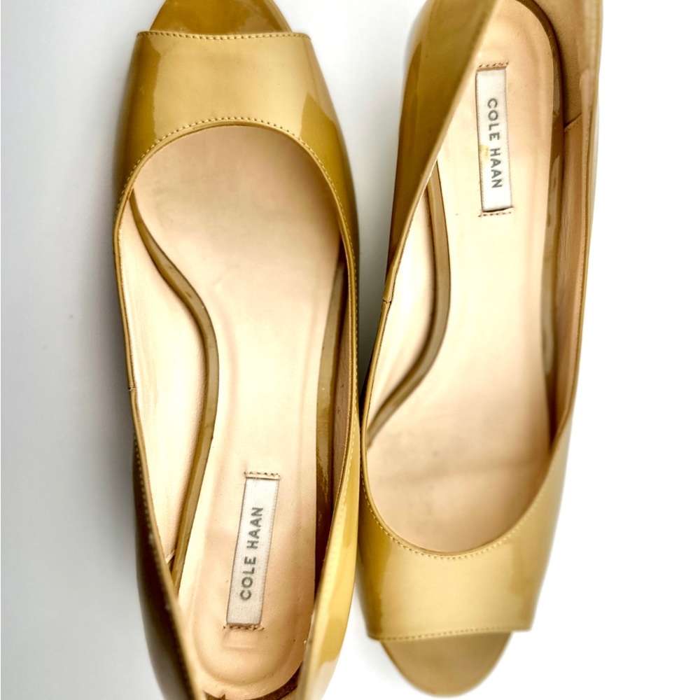 Cole Hann shoes